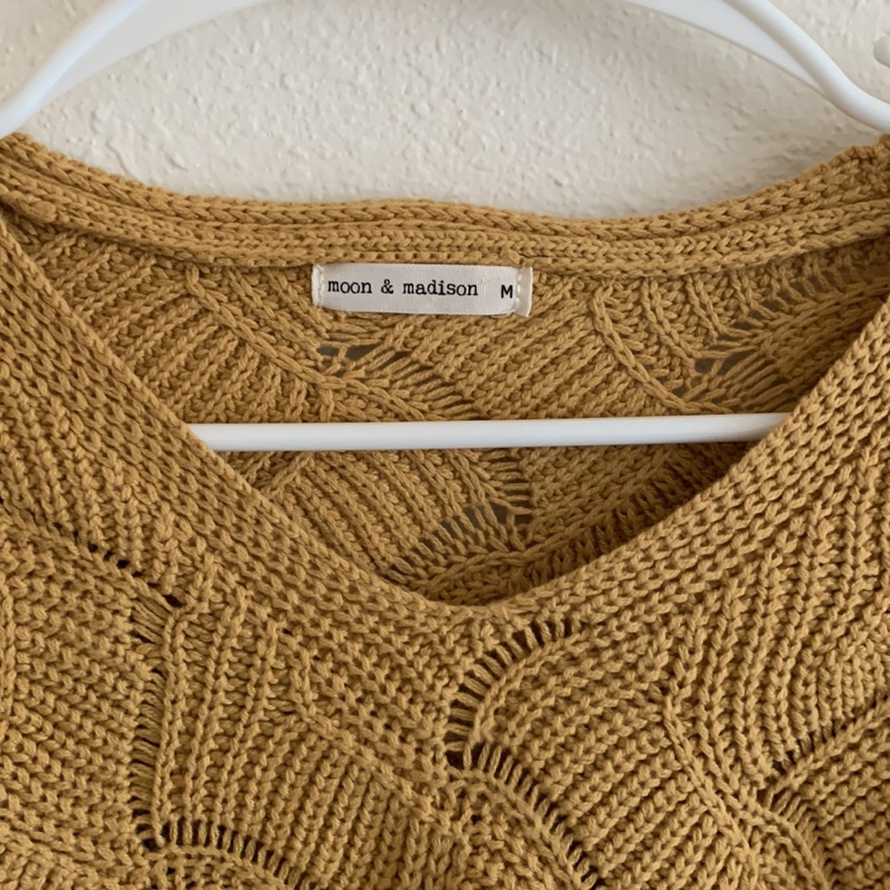 Sweater - Picture 2 of 2